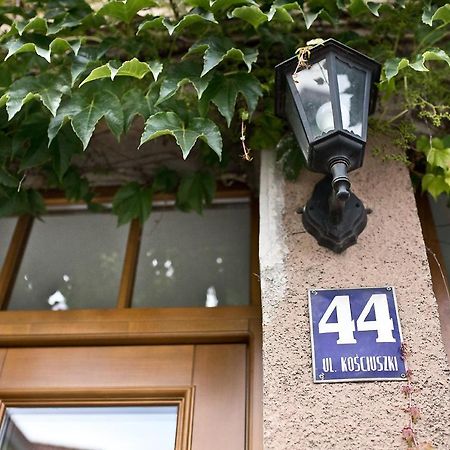 Apartamenty Stara Apteka Stronie Śląskie 外观 照片