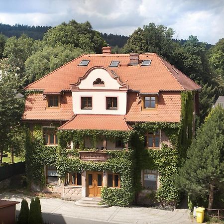 Apartamenty Stara Apteka Stronie Śląskie 外观 照片