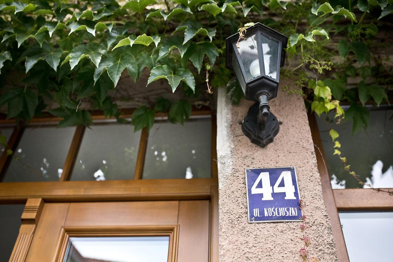 Apartamenty Stara Apteka Stronie Śląskie 外观 照片
