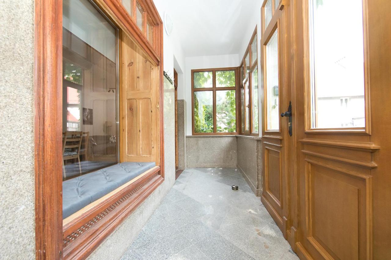 Apartamenty Stara Apteka Stronie Śląskie 外观 照片