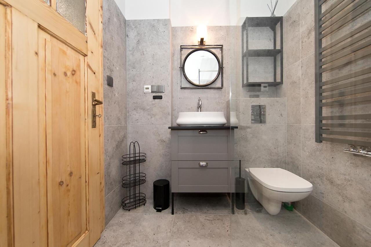 Apartamenty Stara Apteka Stronie Śląskie 外观 照片