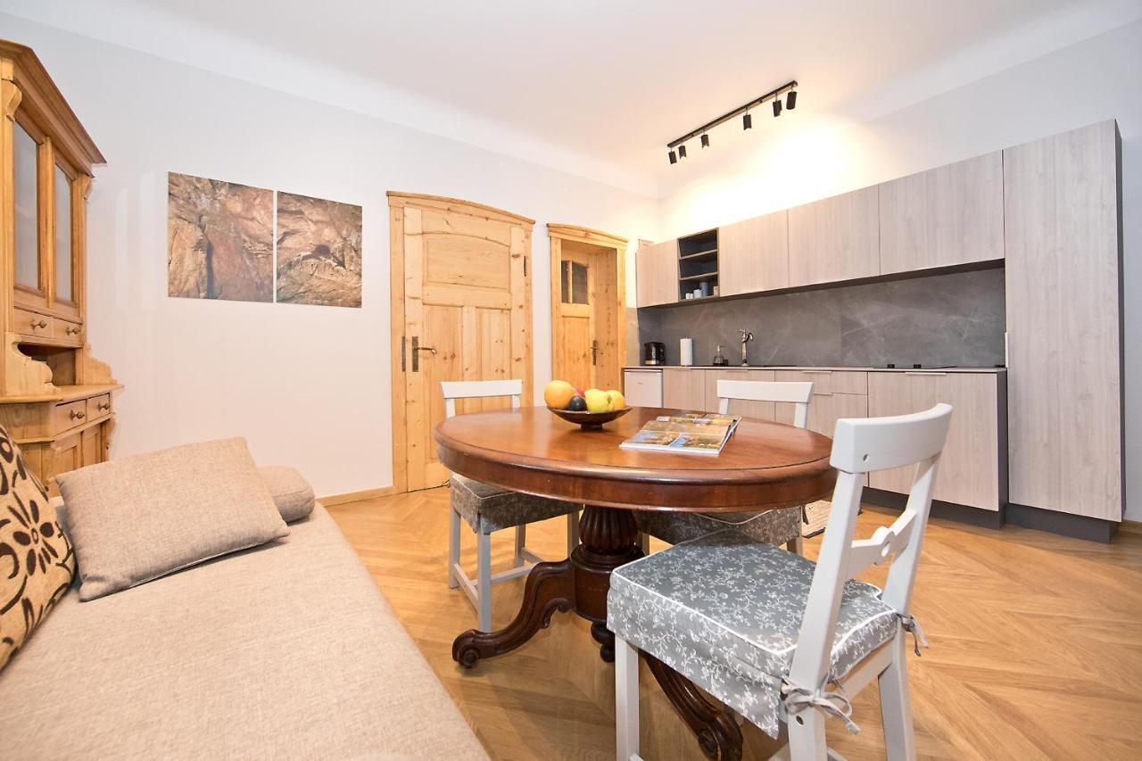 Apartamenty Stara Apteka Stronie Śląskie 外观 照片